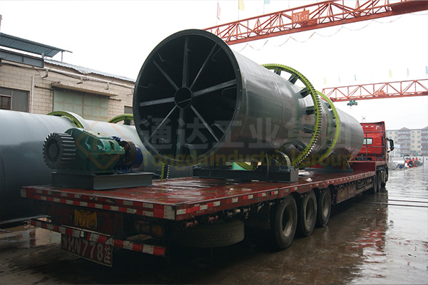 5000頭豬廠豬糞加工有機肥生產設備會用到哪些?年產5000噸有機肥生產線多少錢?